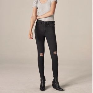 Rag&Bone Skinny Jeans